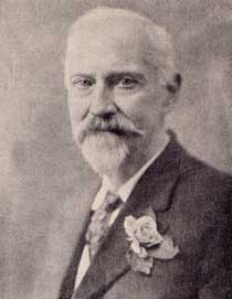 Photo: Wikimedia Commons · Public domain James Churchward